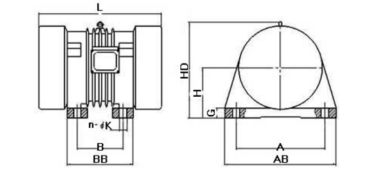 YZO振動(dòng)電機(jī)安裝圖X.png