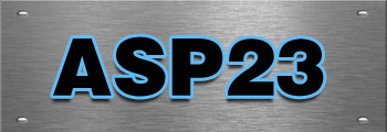 ASP23粉末高速鋼