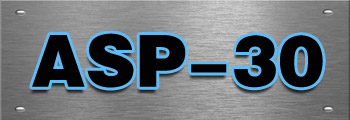 ASP-30粉末高速鋼