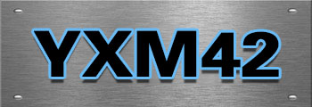 YXM42高速鋼
